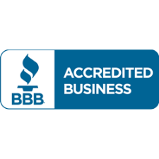 BBB Accredited Business