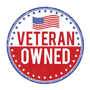 Veteran Owned